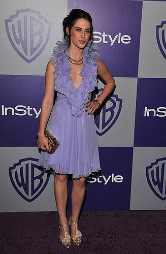 Photos from InStyle Party Photos from InStyle Party
