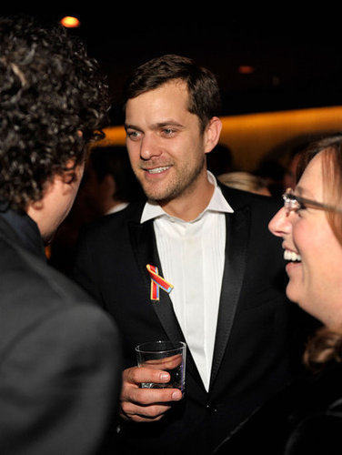 Photos of Weinstein Party Photos of Weinstein Party