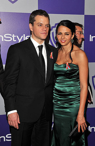 Photos from InStyle Party Photos from InStyle Party