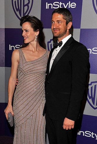 Photos from InStyle Party Photos from InStyle Party