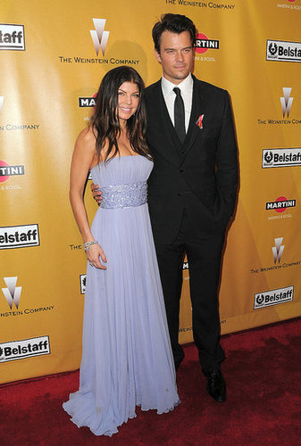 Photos of Weinstein Party Photos of Weinstein Party