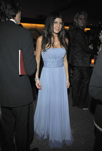 Photos of Weinstein Party Photos of Weinstein Party