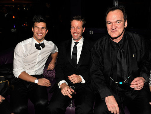 Photos of Weinstein Party Photos of Weinstein Party