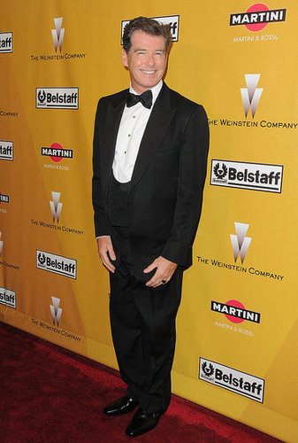 Photos of Weinstein Party Photos of Weinstein Party