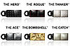 Jawbone ICON Bluetooth Headsets In Stores Now