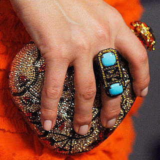 Shoes and Accessories at the 2010 Golden Globe Awards 2010-01-18 13:15:54