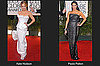 Play Our Fabulous Golden Globe Awards Faceoff!