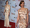 Nicole Kidman in Nina Ricci at the 2010 Golden Globe Awards