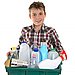 Sorting the Recycling