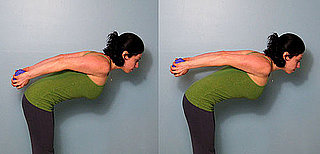 How to Tone the Triceps