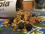 MixMyGranola