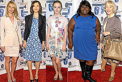 Photos of Celeb Guests at BAFTA / LA Tea Party Before the Golden Globe Awards 2010 Photos of Celeb Guests at BAFTA / LA Tea Party Before the Golden Globe Awards 2010