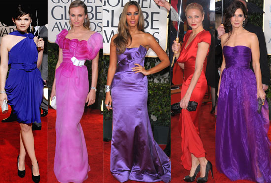 Women Red Carpet Golden Globes 2010 Photos Women Red Carpet Golden Globes 2010 Photos