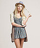 RiverIsland Spring 2010 LookBook