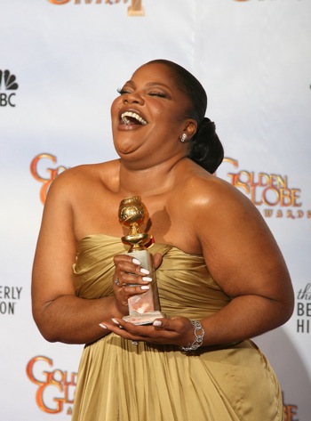 Speed Read! Standouts From Last Night's Golden Globes  