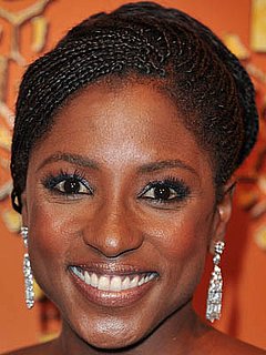 Rutina Wesley Makeup Tutorial