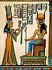 Egyptians' Lead Eyeliner Was Antibacterial 2010-01-20 04:00:14