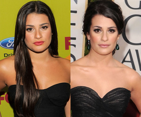 Lea Michele Lea Michele