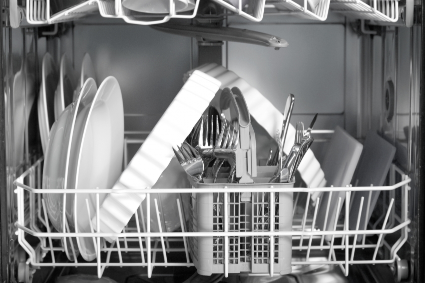 To Dishwasher or Not to Dishwasher? To Dishwasher or Not to Dishwasher?