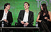 Exclusive Interview With the Vampire Diaries' Nina Dobrev, Ian Somerhalder, and Paul Wesley