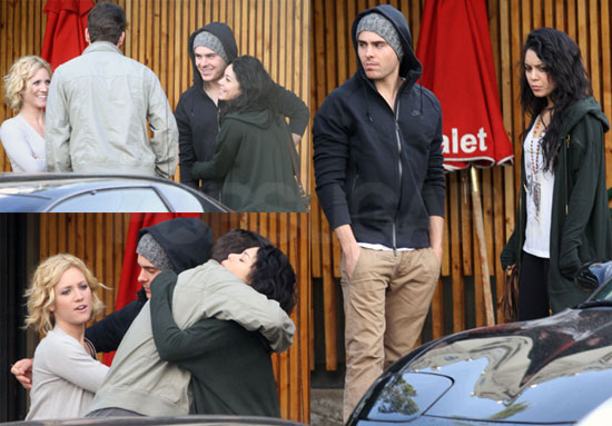 Photos of Efron Hudgens