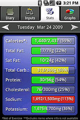 Absolute Fitness App For Android Absolute Fitness App For Android