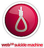 Delete Your Online Identities With Web 2.0 Suicide Machine