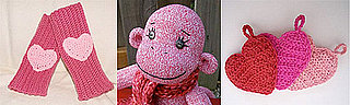 Homemade Valentine's Day Gifts For Kids