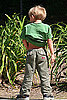 Children's Potty Emergencies