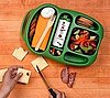 Eco-Friendly Lunch Box
