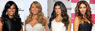 Guess the Female Celebrity Who Loves Her Curves