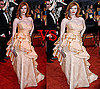 Christina Hendricks Photoshopping Disaster