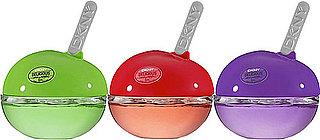 Review of DKNY Delicious Candy Apples