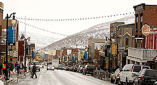 Sundance, Here I Come!