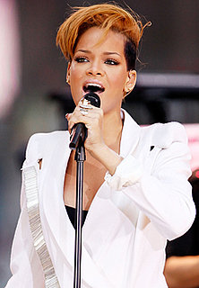 Listen to Rihanna's Cover of Bob Marley's "Redemption Song" on Oprah to Benefit Haiti