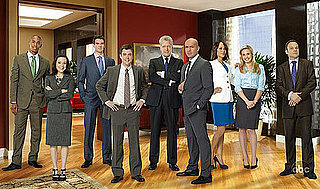 ABC Premieres Legal Dramedy The Deep End, Jan. 21 at 8/7c