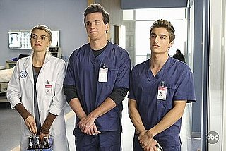 Buzz In: What's Your Verdict on Scrubs?