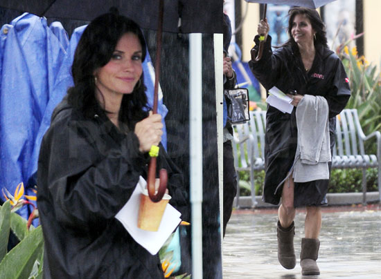 Photos of Courteney Cox