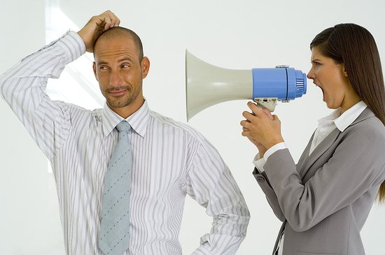 Speak Up Speak Up
