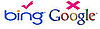 Bing Replacing Google as the iPhone's Default Search Engine