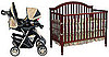 Graco Stroller Recall; Dorel Asia Crib Recall
