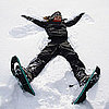 Tips For Snowshoe Running