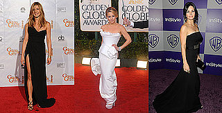 The New York Times Criticizes Weight of Actresses Jennifer Aniston, Courteney Cox, Kate Hudson, and Christina Hendricks