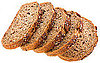 Even Whole Grain Bread Can Be Loaded With Sodium
