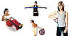 Use Resistance Bands to Strengthen and Tone