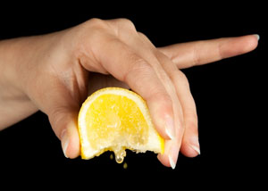 Tips on Cutting Calories 2010-01-21 10:00:11
