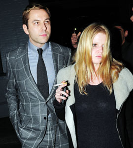 David Walliams Engaged to Lara Stone Pictures 2010-01-20 00:55:03 David Walliams Engaged to Lara Stone Pictures 2010-01-20 00:55:03