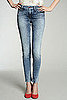 Skinny Jeans for Under £100 Available for Spring 2010