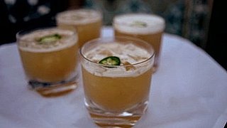 Spice Up Your Party With Fun and Easy Cocktail Recipes From the Supper Club London!
