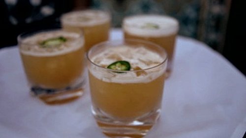 Spice Up Your Party With Fun and Easy Cocktail Recipes From the Supper Club London!